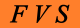 FVS